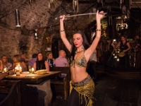 Dinner With a Medieval show all inclusive